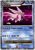 Palkia