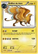 Griffon du bien