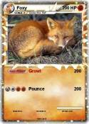 Foxy