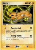 riachu