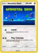 Geometry Dash 2