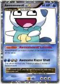 Awesomewott
