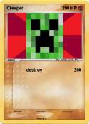 Creeper