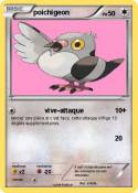poichigeon