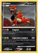 groudon