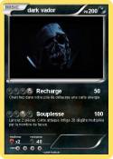 dark vador