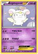 Angelsqueak!