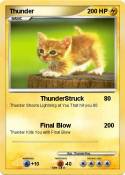 Thunder