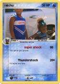 raichu