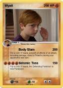 Wyatt