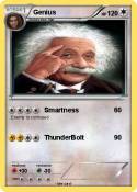 Genius
