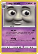 swag thomas