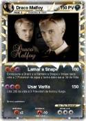 Draco Malfoy