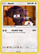 Aipom