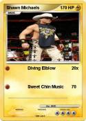 Shawn Michaels