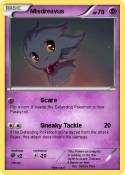 Misdreavus