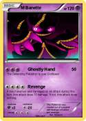 M Banette
