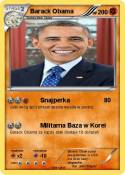 Barack Obama
