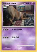 boerboel joµeµr