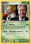 Gentiloni
