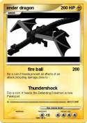 ender dragon