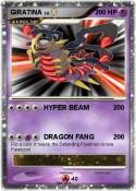 GIRATINA