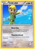 TOON LINK