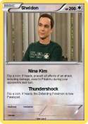 Sheldon