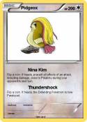 Pidgeox
