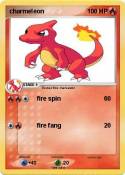 charmeleon