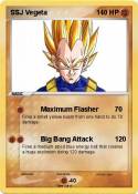 SSJ Vegeta
