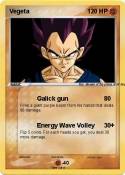 Vegeta