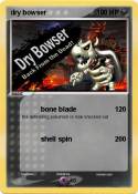 dry bowser
