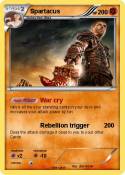 Spartacus