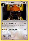 Old Chica