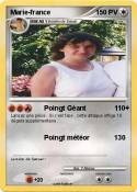 Marie-france