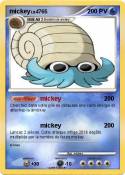 mickey