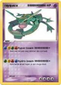 rayquaza