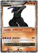 jujitsu