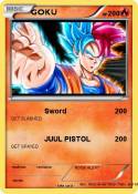 GOKU