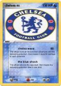 chelsea ex