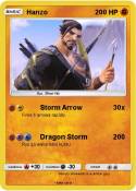 Hanzo