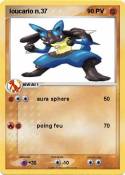 loucario n.37