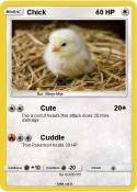 Chick