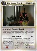 The X-mas Tree