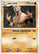 John Cena