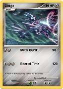 Dialga