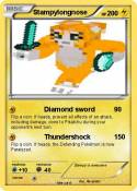 Stampylongnose