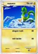 rayquaza
