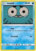 Gumball